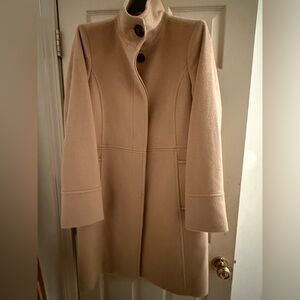 Womens' Preston & York Tailored Trench Coat. 
10 Misses. New Never worn w/o tags
